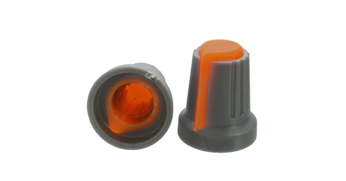 Купить RR4817 (6MM КРУГ ОРАНЖ.) RUICHI оптом в Москве