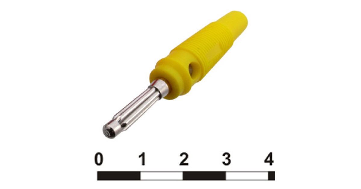 Купить 10-0076 YELLOW RUICHI оптом в Москве