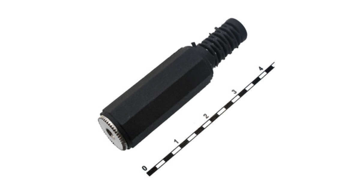 Купить SZC-0100 STEREO 3.5 MM SZC оптом в Москве