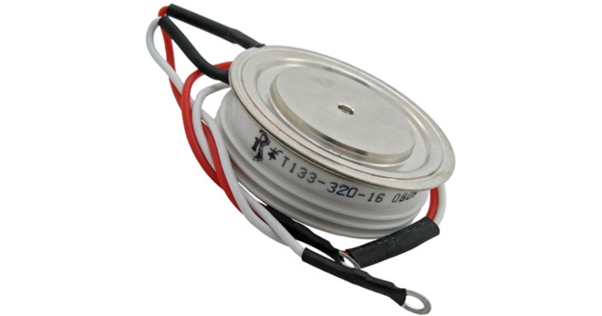 Купить Т133-320-16 RUICHI оптом в Москве