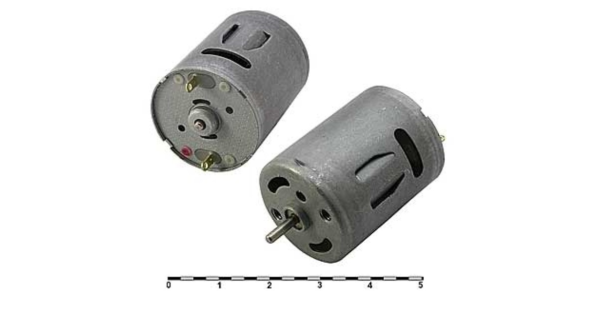 Купить R370-17315  6.0V RUICHI оптом в Москве