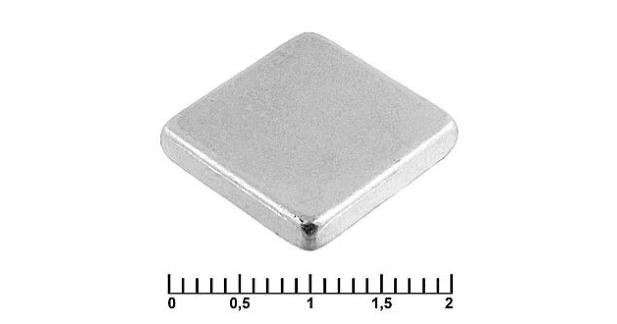 Купить B 15X15X3 N35 RUICHI оптом в Москве