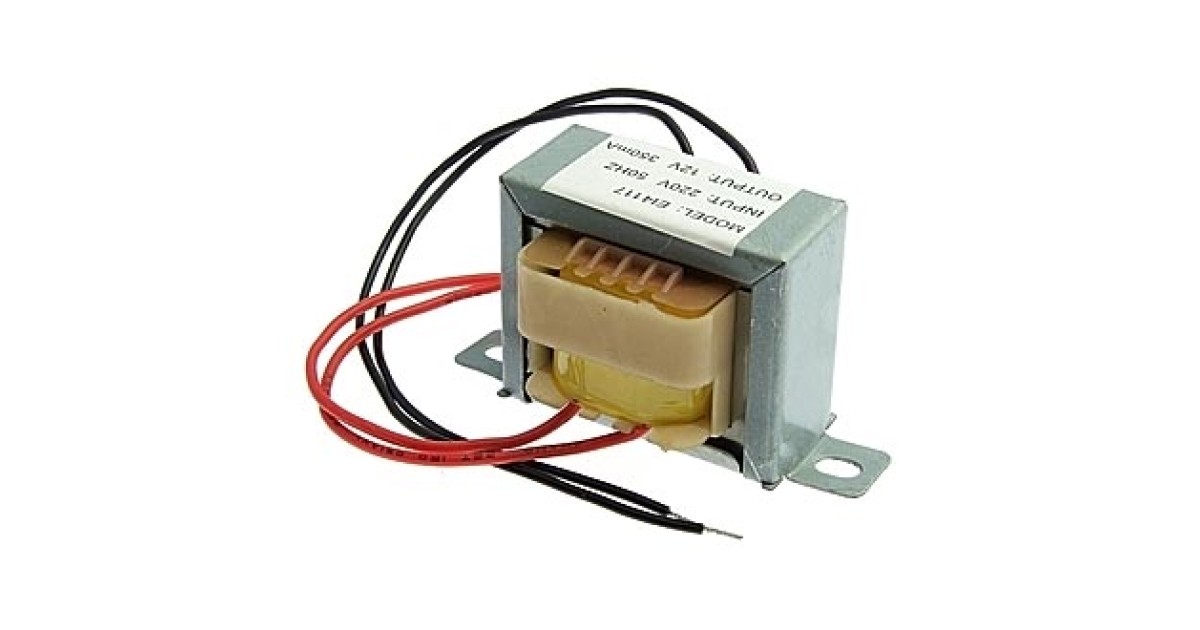 Купить EI41*17 220V TO 12V 4W RUICHI оптом в Москве