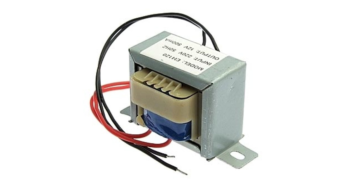 Купить EI41*20 220V TO 12V 6W RUICHI оптом в Москве
