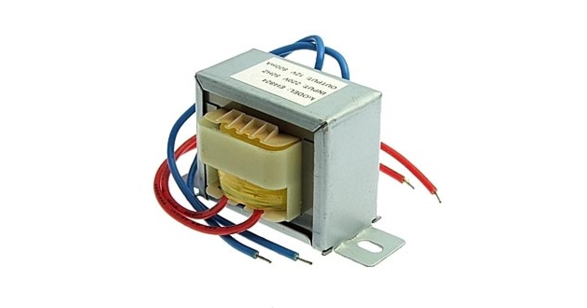 Купить EI48*24 220V TO 12V 10W RUICHI оптом в Москве