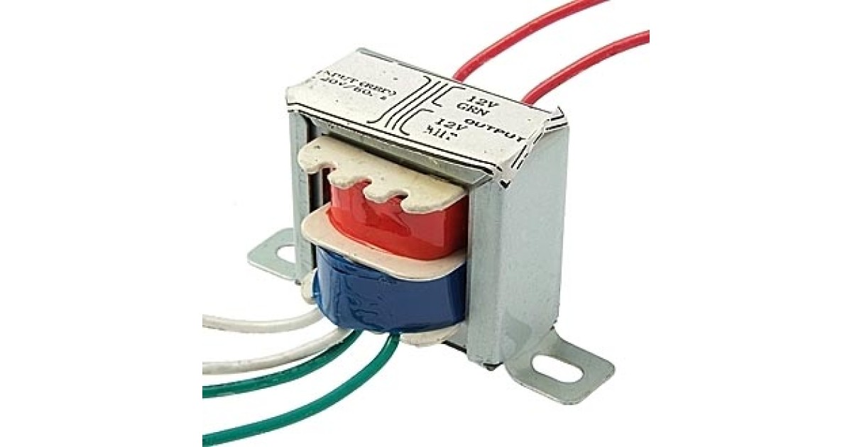 Купить EI28*15 220V TO 2X12V 1W RUICHI оптом в Москве