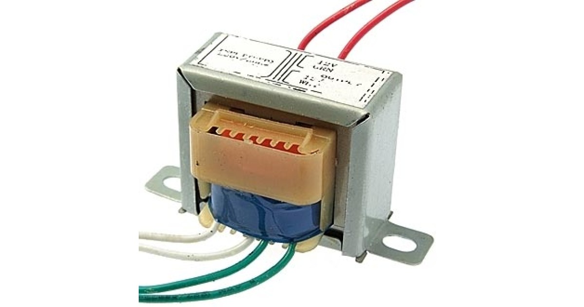 Купить EI35*15 220V TO 2X12V 2W RUICHI оптом в Москве