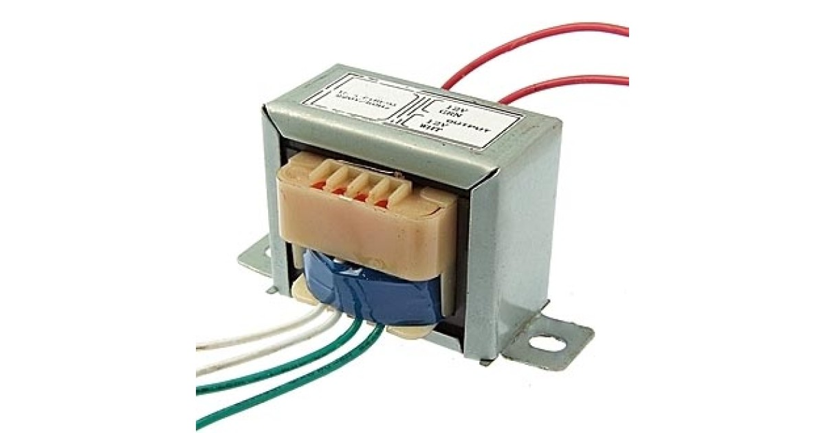 Купить EI41*20 220V TO 2X12V 4W RUICHI оптом в Москве