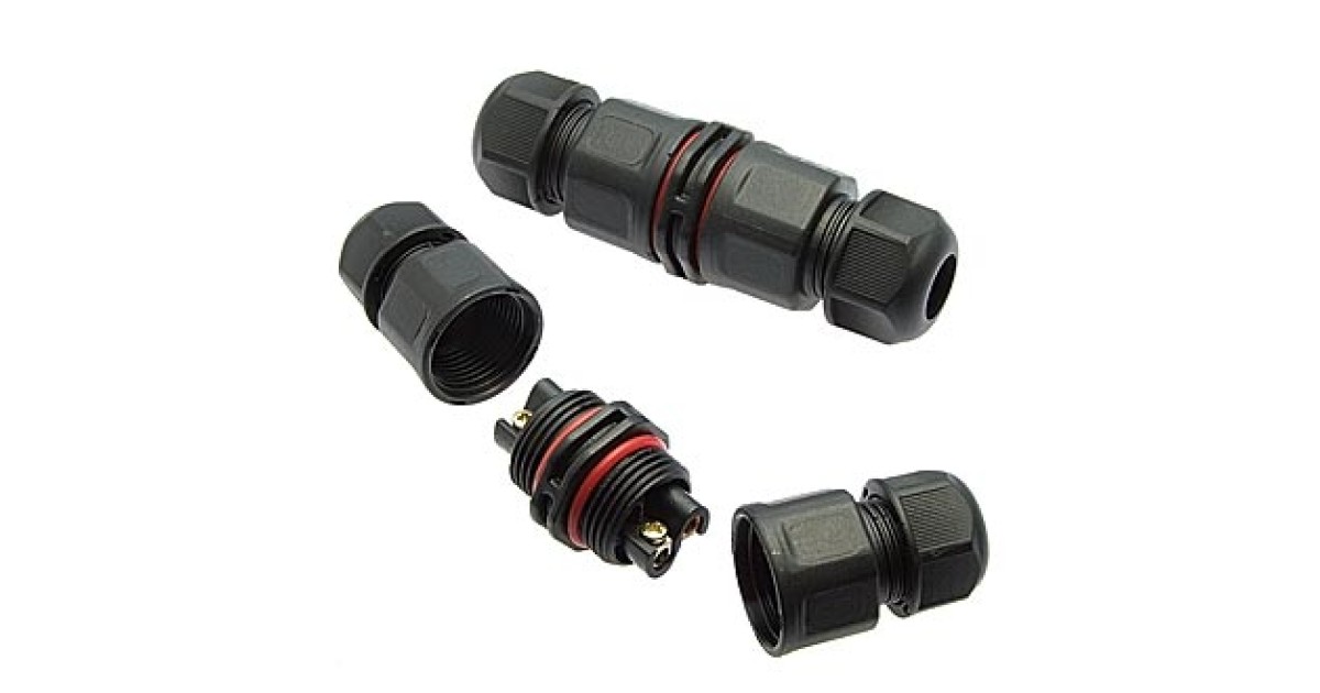 Купить SZC-20-2PIN IP67 SZC оптом в Москве