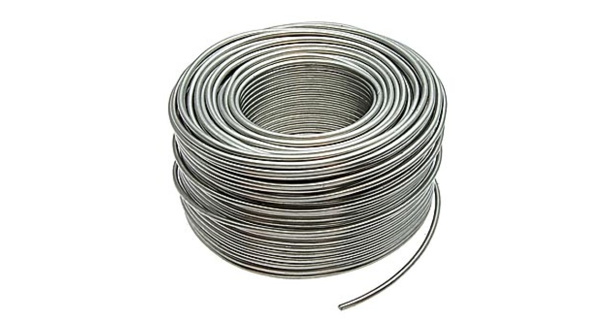 Купить ПОС 61 ПРВ D=2.0мм 1кг. бухта ПМП оптом в Москве