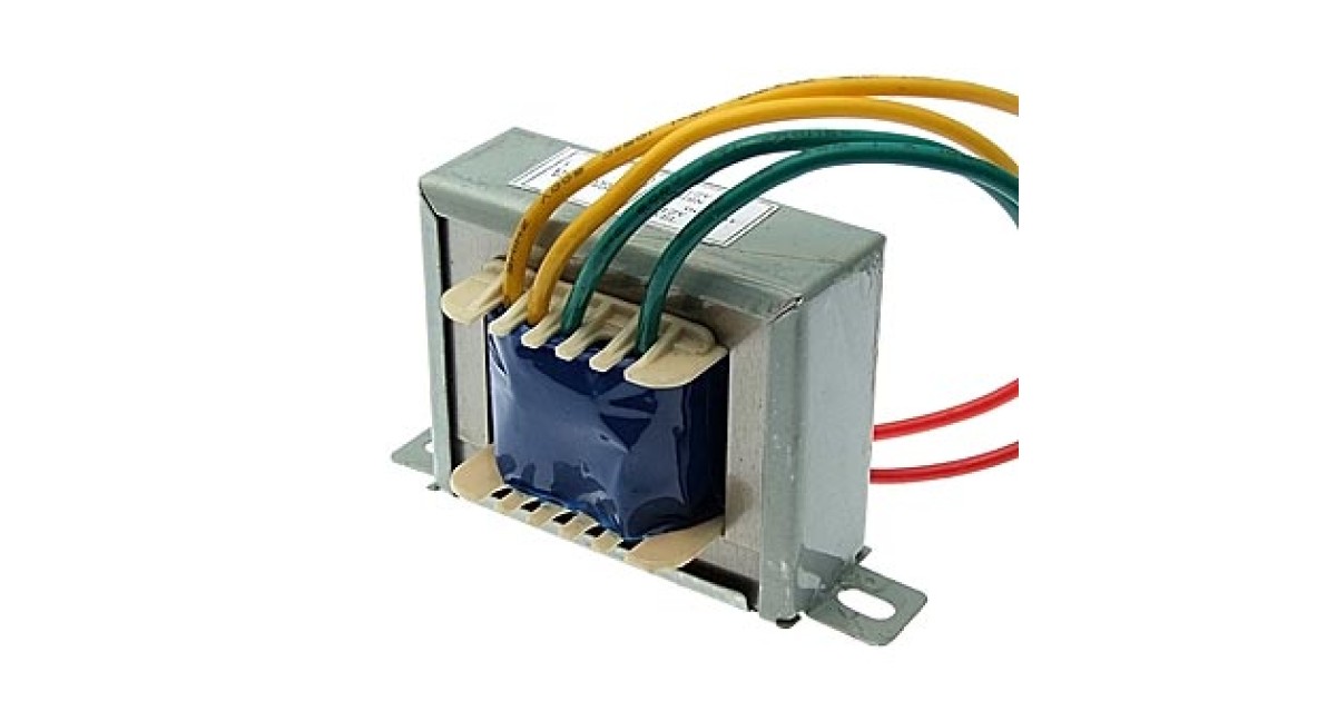 Купить EI57*20 220V TO 2X12V 11W RUICHI оптом в Москве