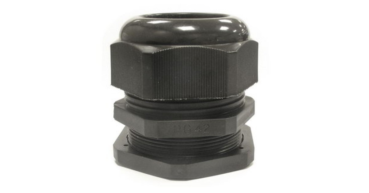 Купить PG42 (30-38) черный RUICHI оптом в Москве