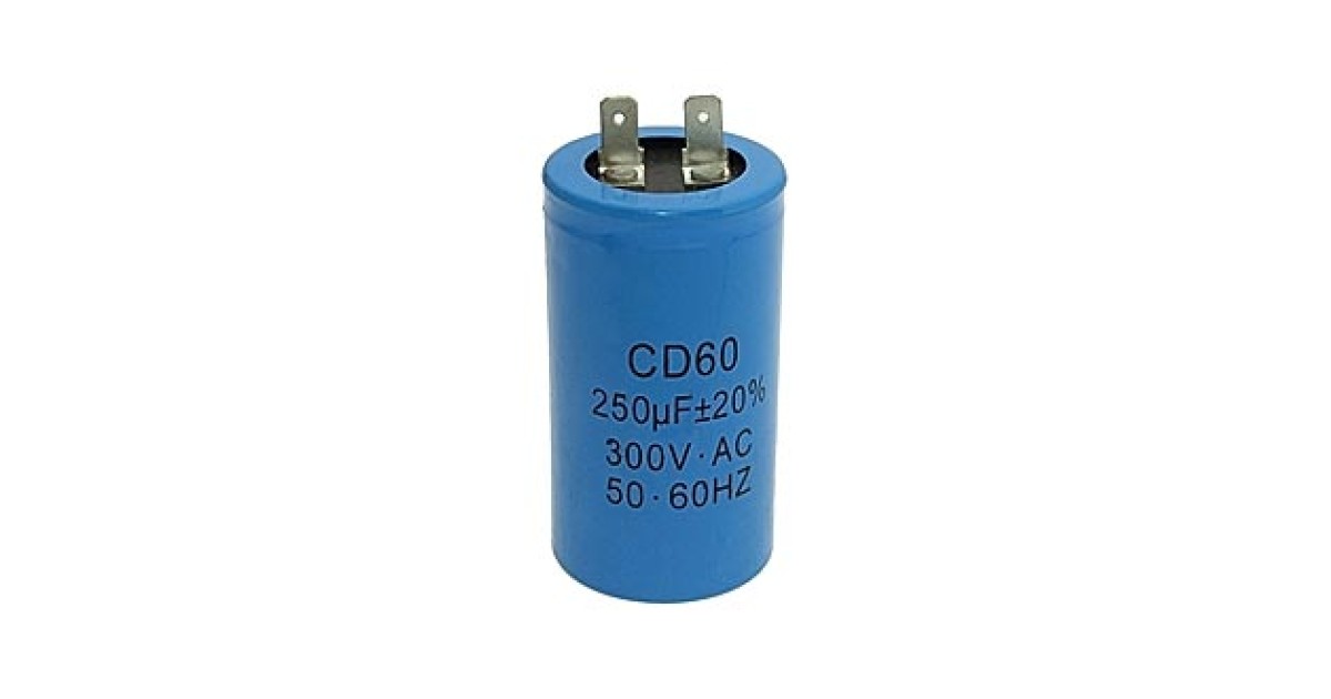 Купить CD60   250UF 300V SAIFU оптом в Москве