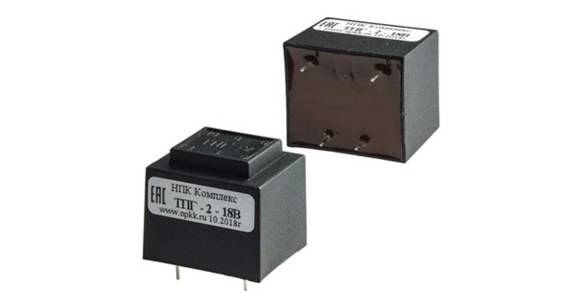 Купить ТПГ-2 18В НПК-Комплекс оптом в Москве