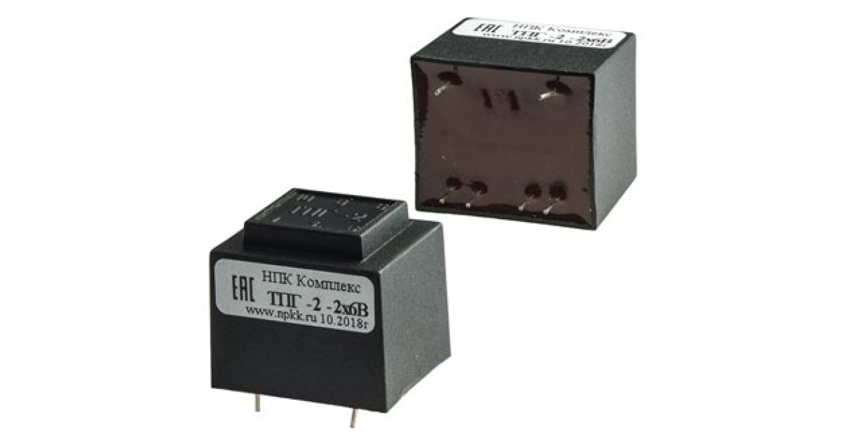 Купить ТПГ-2 2Х6В НПК-Комплекс оптом в Москве