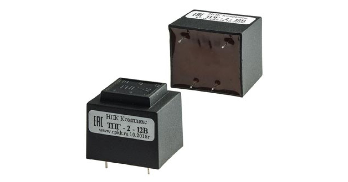 Купить ТПГ-2 12В НПК-Комплекс оптом в Москве