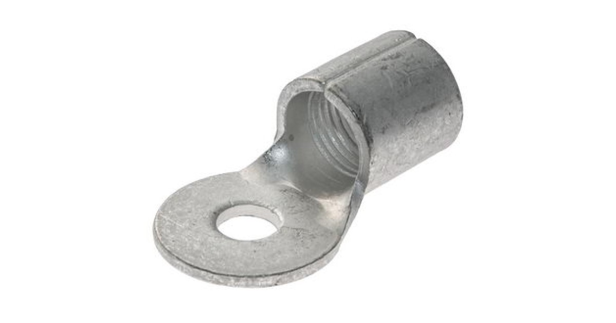 Купить Наконечник кабельный ПМ 185-12 КВТ оптом в Москве