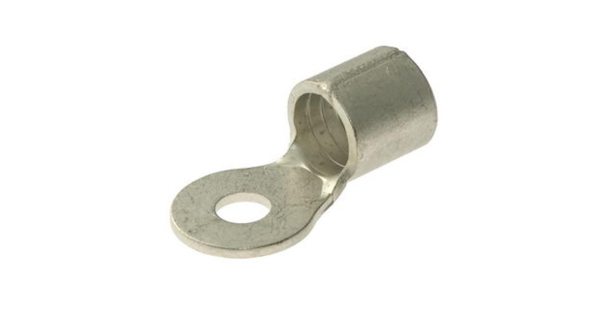 Купить Наконечник кабельный ПМ 120-10 КВТ оптом в Москве