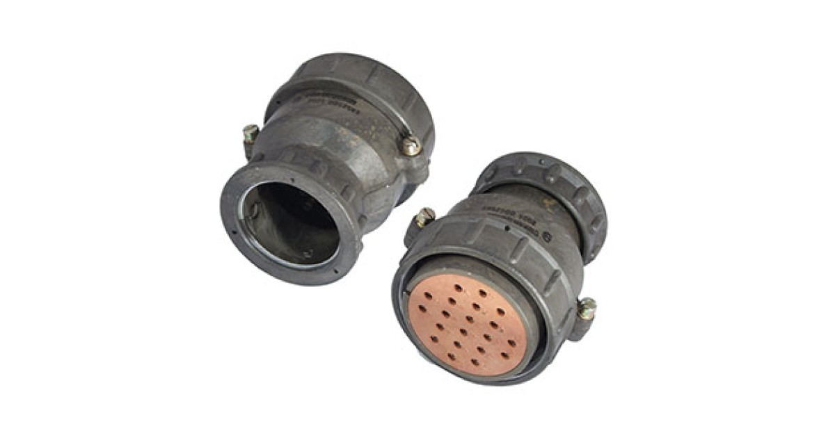 Купить СШР48П20ЭШ2 розетка Каскад оптом в Москве