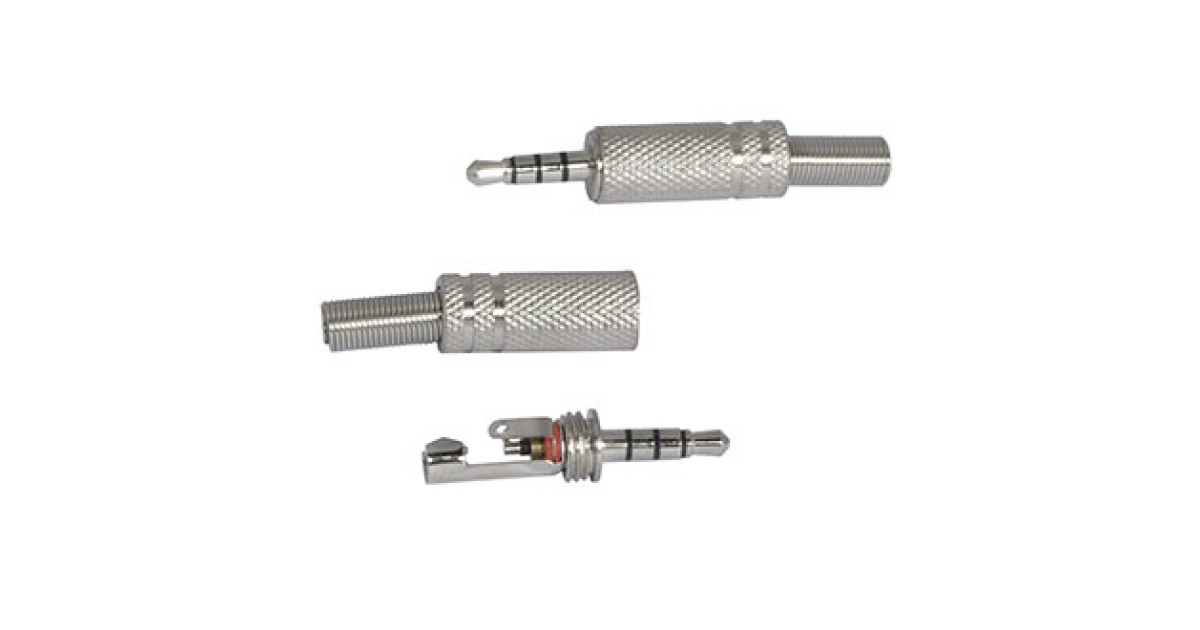 Купить SZC-0145 / NP-145 3.5MM 4PIN SZC оптом в Москве