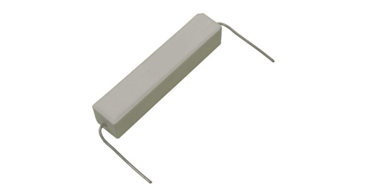 Купить RX27-1 6.8 КОМ 25W 5% / SQP25 RUICHI оптом в Москве