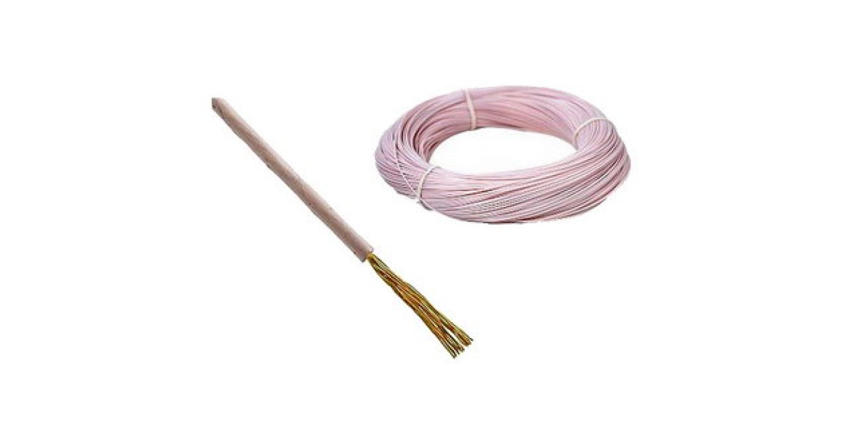 Купить Провод  МГТФ 1.50 Камский кабель оптом в Москве