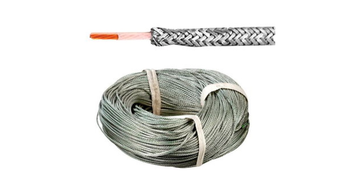 Купить Провод  МГТФЭ 0.20 Камский кабель оптом в Москве