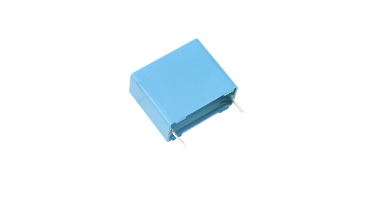 Купить B32933A3104K000 TDK-EPCOS оптом в Москве