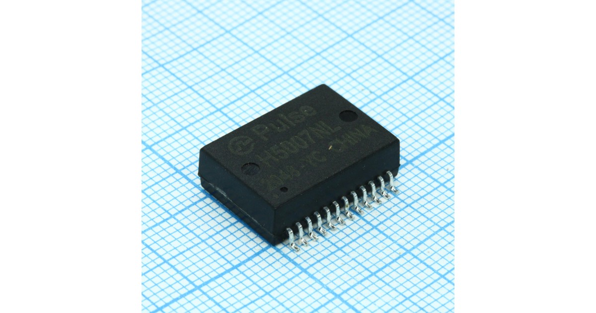 Купить H5007NL PULSE оптом в Москве