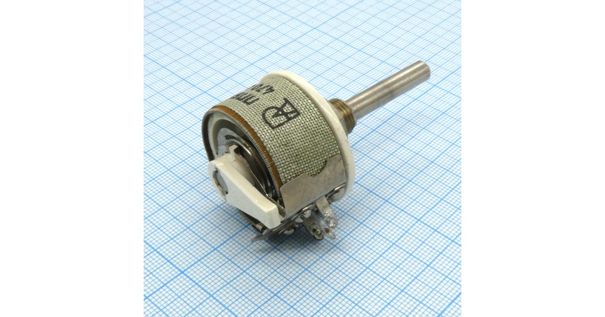 Купить ППБ-16Г    470 ±5% Россия оптом в Москве