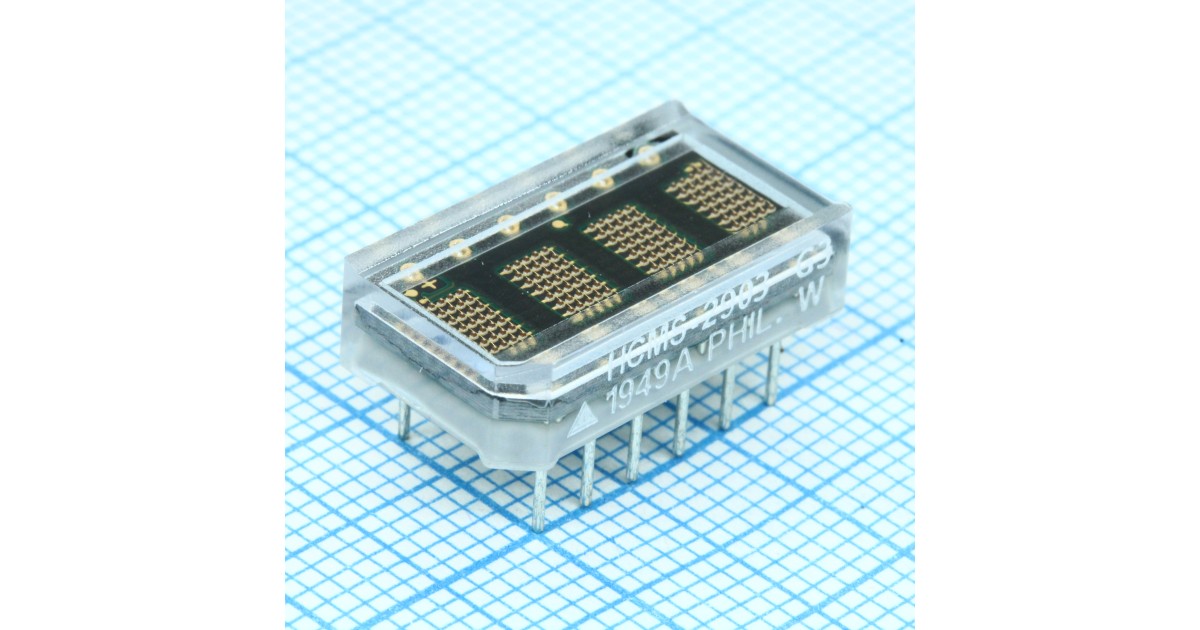Купить HCMS-2903 Broadcom оптом в Москве