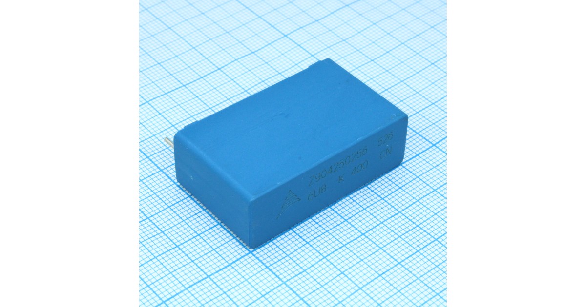 Купить B32526R6685K EPCOS оптом в Москве