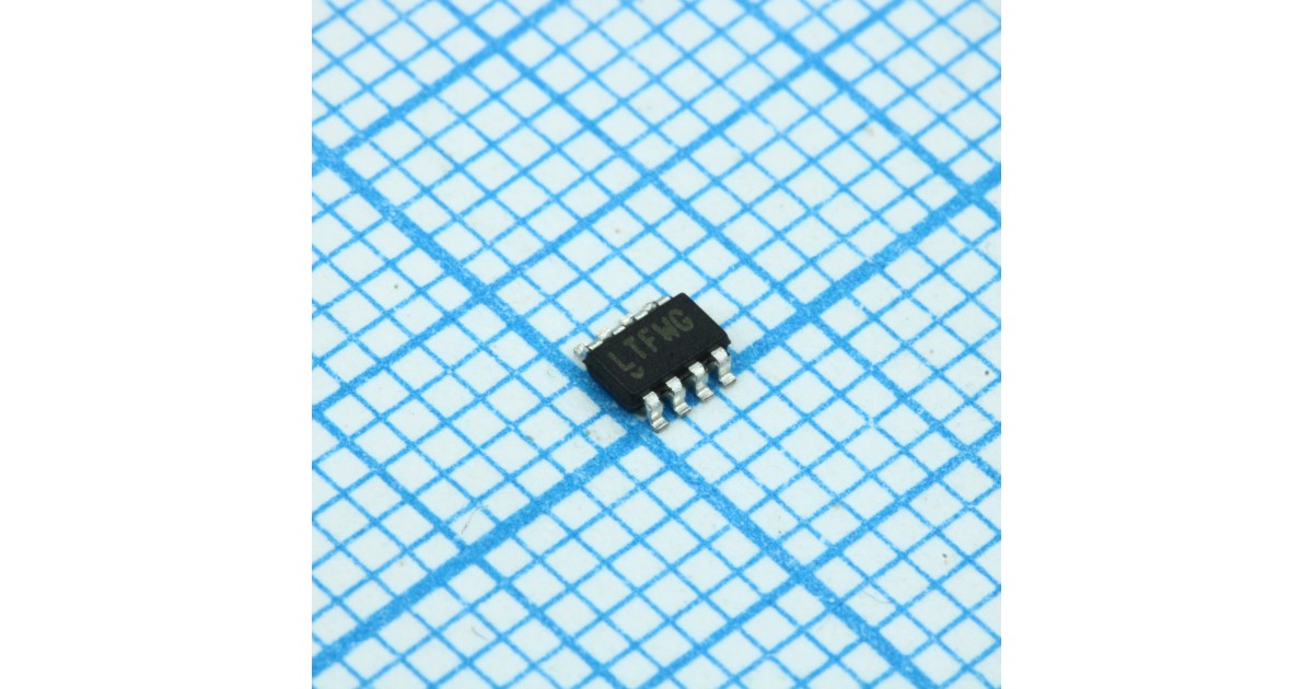 Купить LT3060ETS8-3.3#TRPBF ADI оптом в Москве