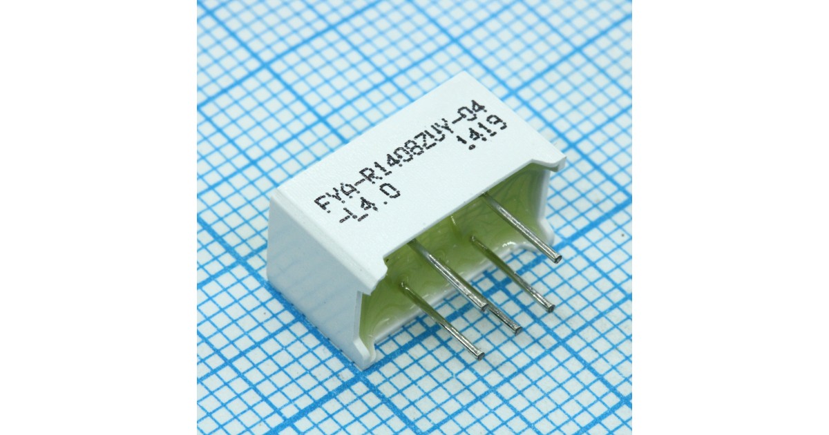 Купить FYA-R1408ZUY-04-L4.0 FORYARD оптом в Москве