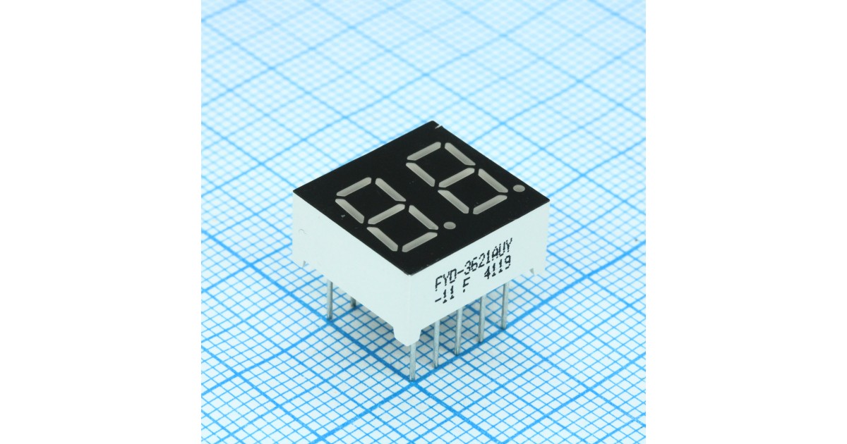 Купить FYD-3621AUY-11 FORYARD оптом в Москве