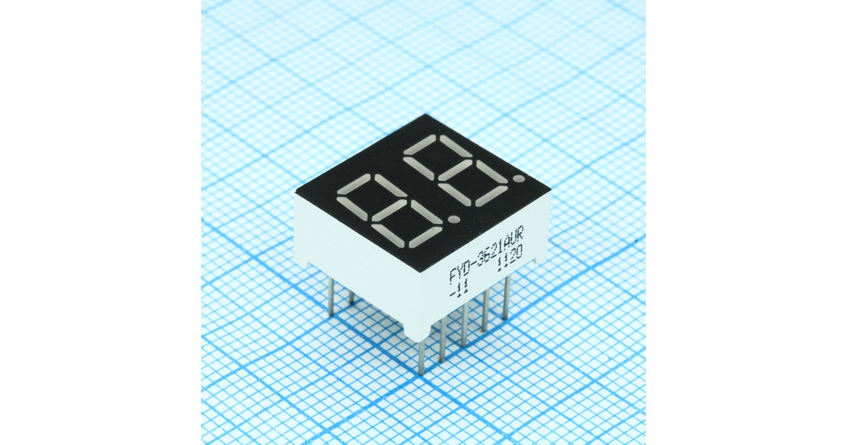 Купить FYD-3621AUR-11 FORYARD оптом в Москве