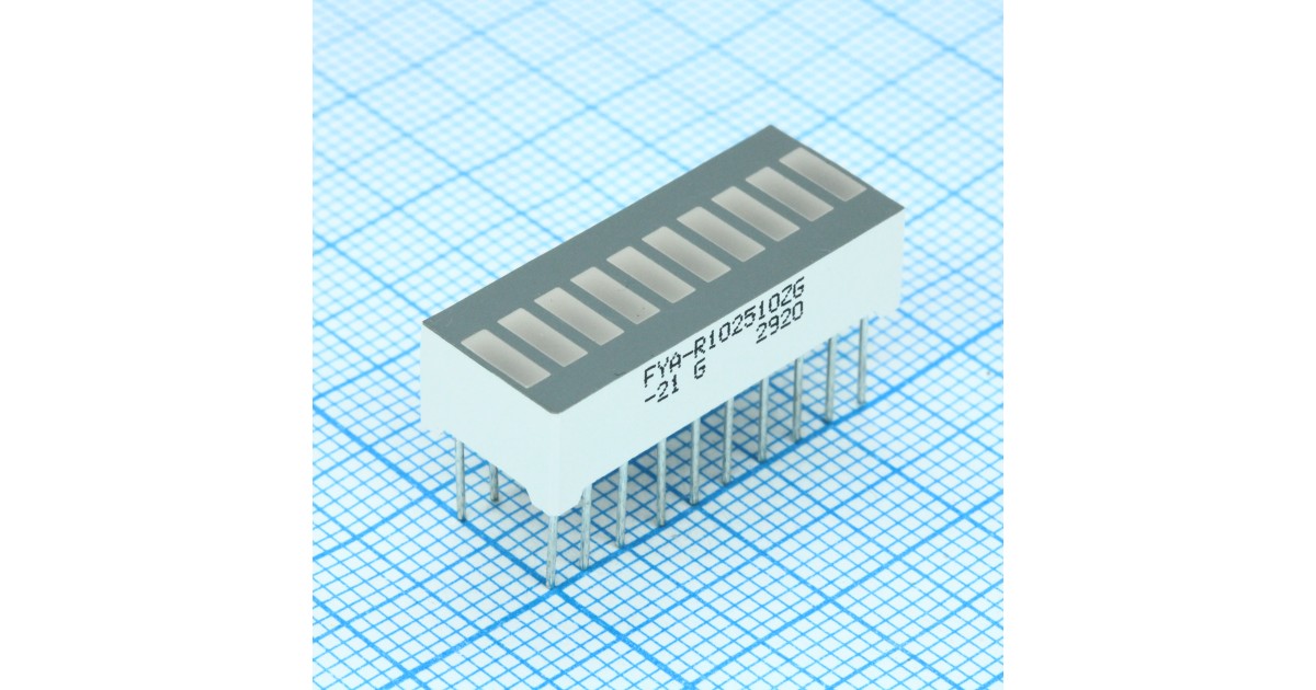 Купить FYA-R102510ZG-21 FORYARD оптом в Москве