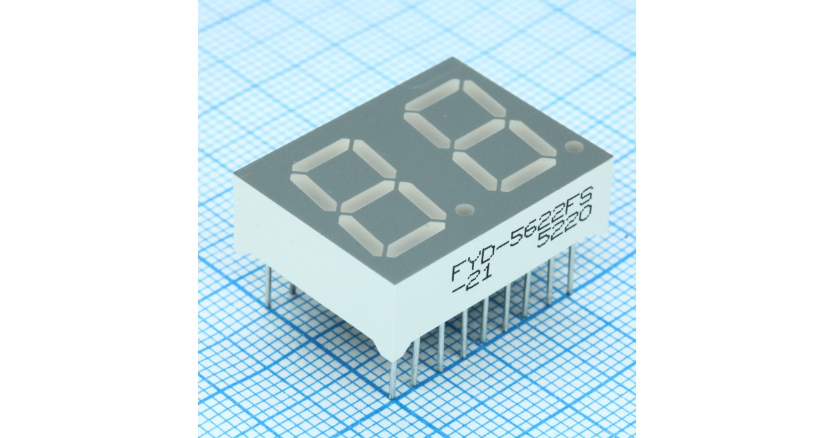 Купить FYD-5622FS-21 FORYARD оптом в Москве