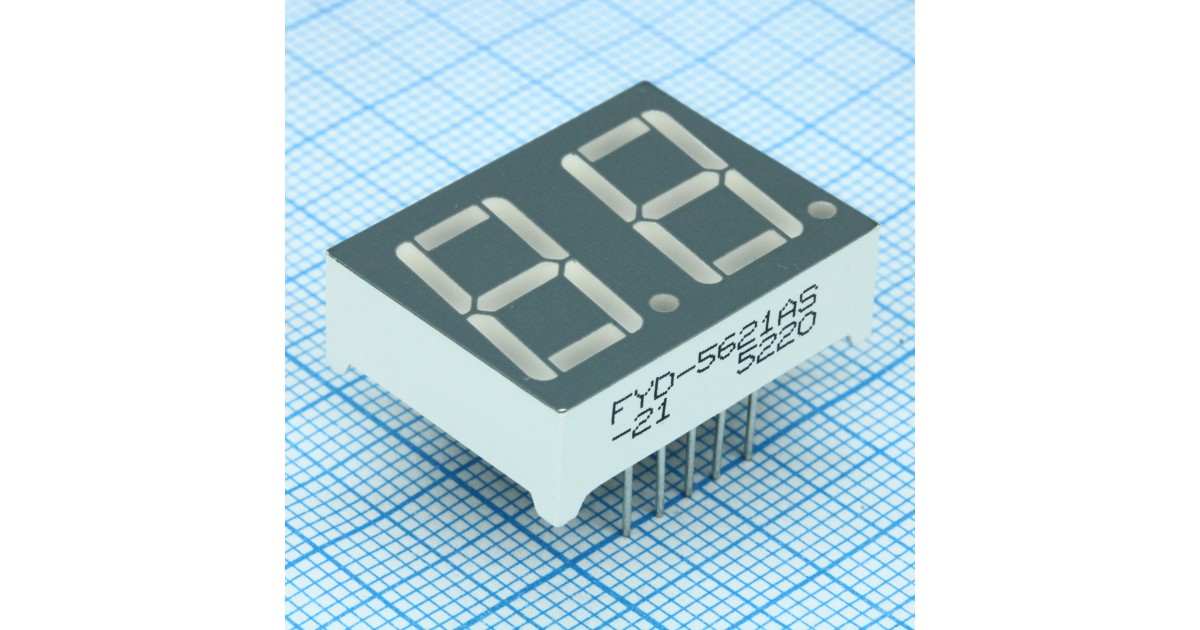 Купить FYD-5621AS-21 FORYARD оптом в Москве