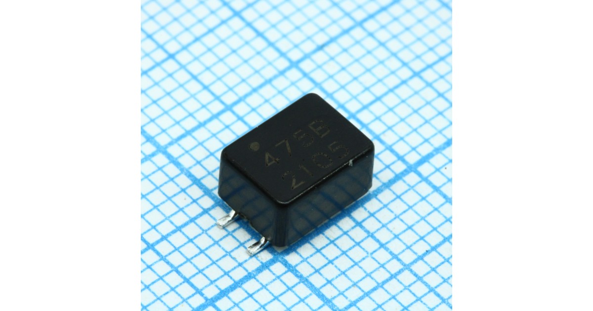 Купить DR331-475BE BOURNS оптом в Москве