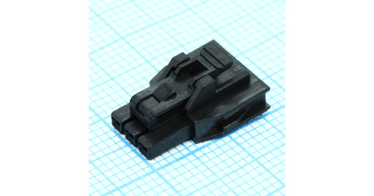 Купить 1053071203 Molex оптом в Москве