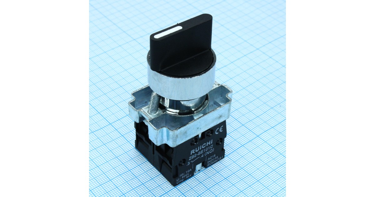 Купить 3SA8-BD33 RUICHI оптом в Москве