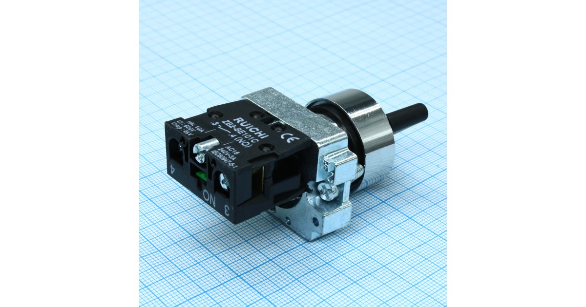 Купить 3SA8-BD21 RUICHI оптом в Москве