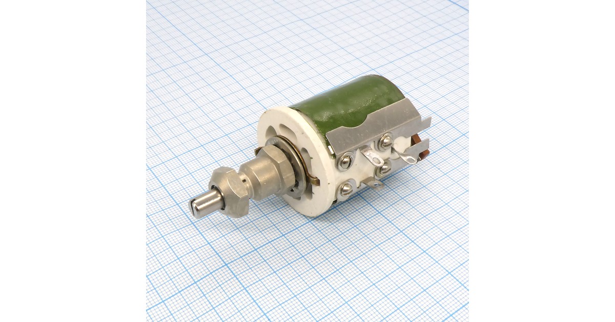 Купить ППБ-25Е   3.3К ±10% Россия оптом в Москве