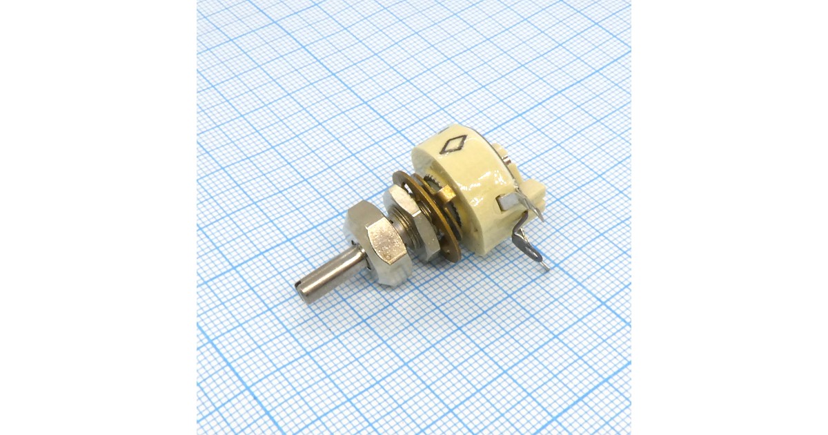 Купить ППБ-1В    1.5К ±10% Россия оптом в Москве