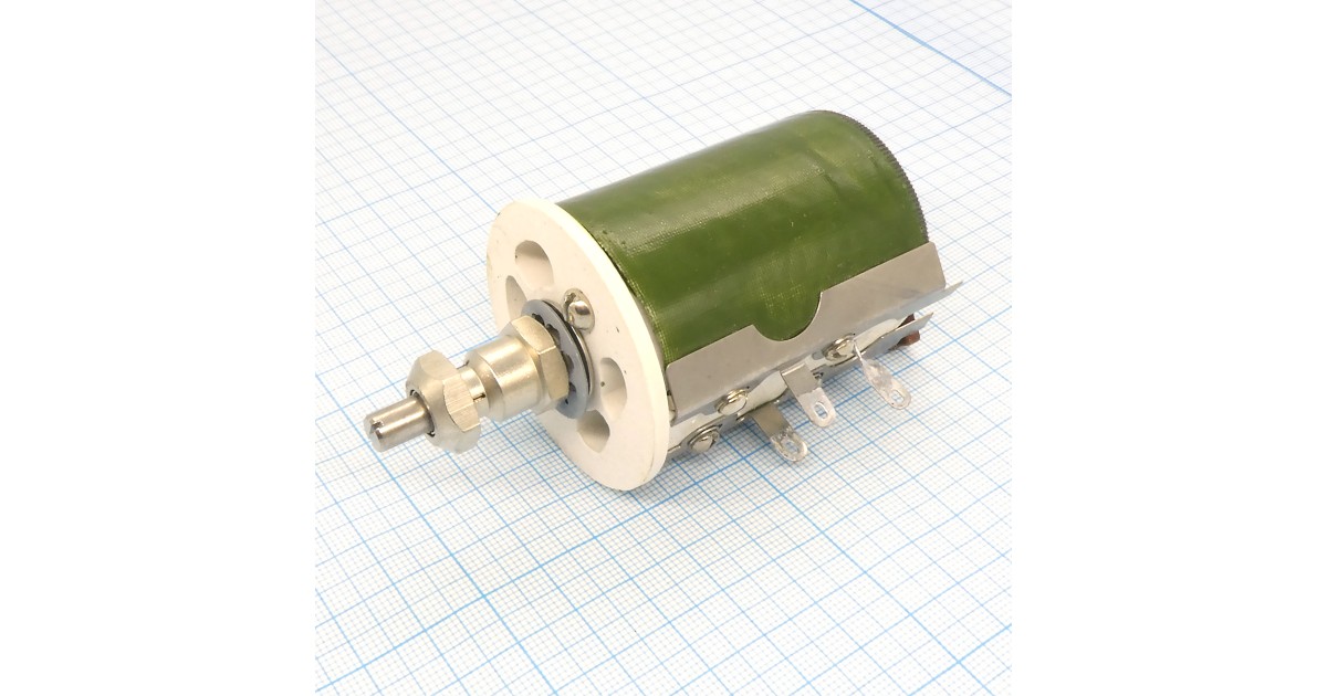 Купить ППБ-50Е  33К ±10% Россия оптом в Москве