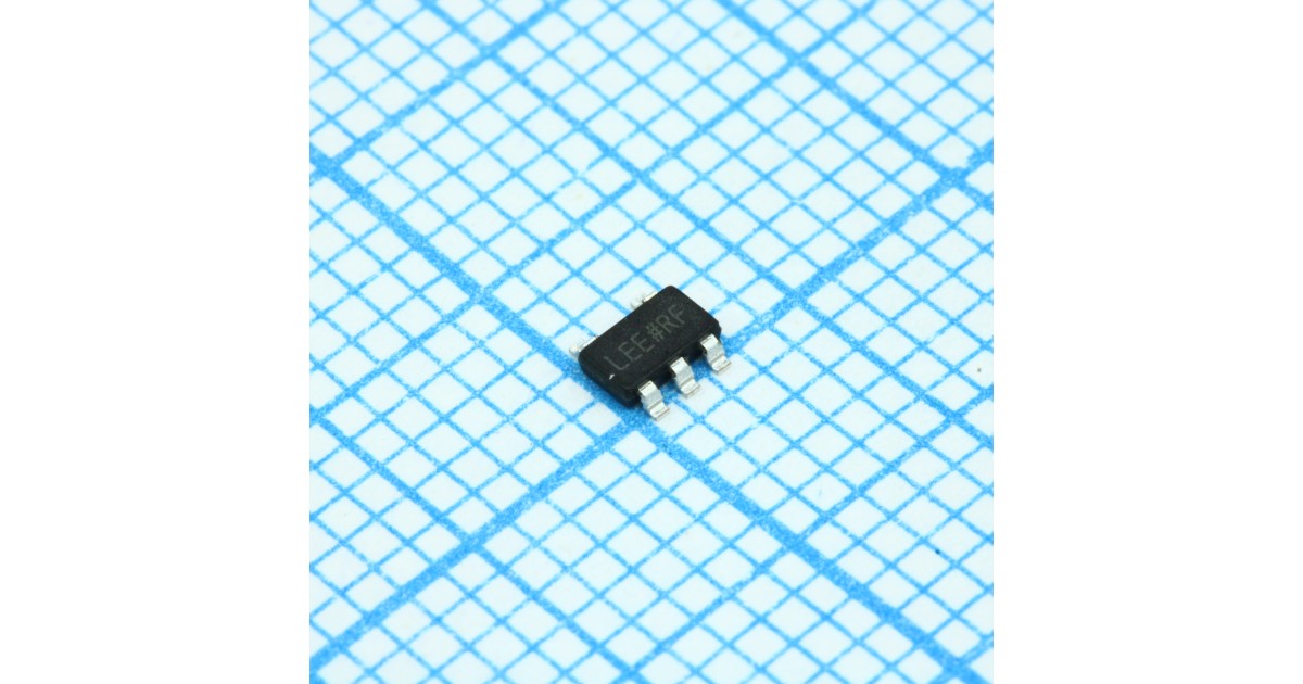 Купить ADP122AUJZ-3.0-R7 ADI оптом в Москве