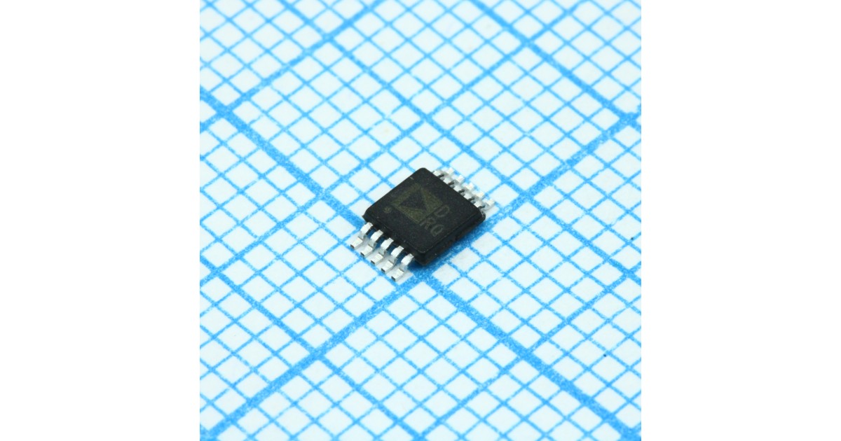 Купить AD7091R-BRMZ-RL7 ADI оптом в Москве