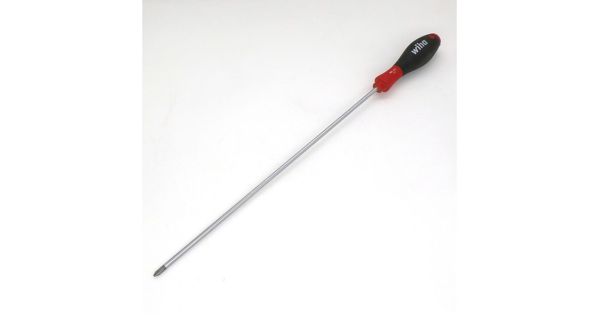 Купить Отвертка 311SF  PH 1x300 Wiha оптом в Москве