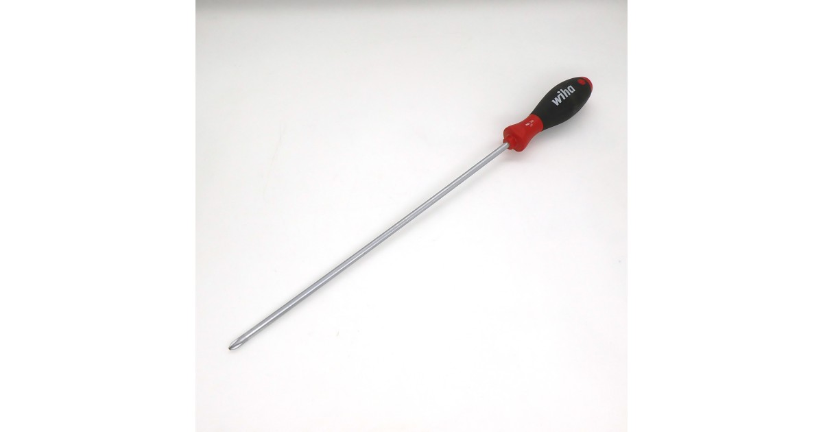 Купить Отвертка 311SF  PH 2x300 Wiha оптом в Москве